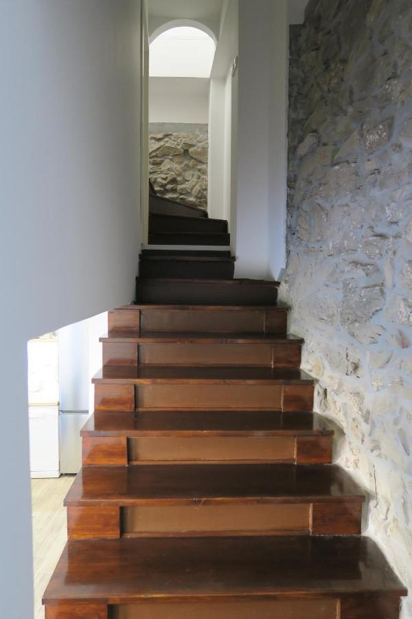 Holiday Home Ljubicic Baška Екстериор снимка
