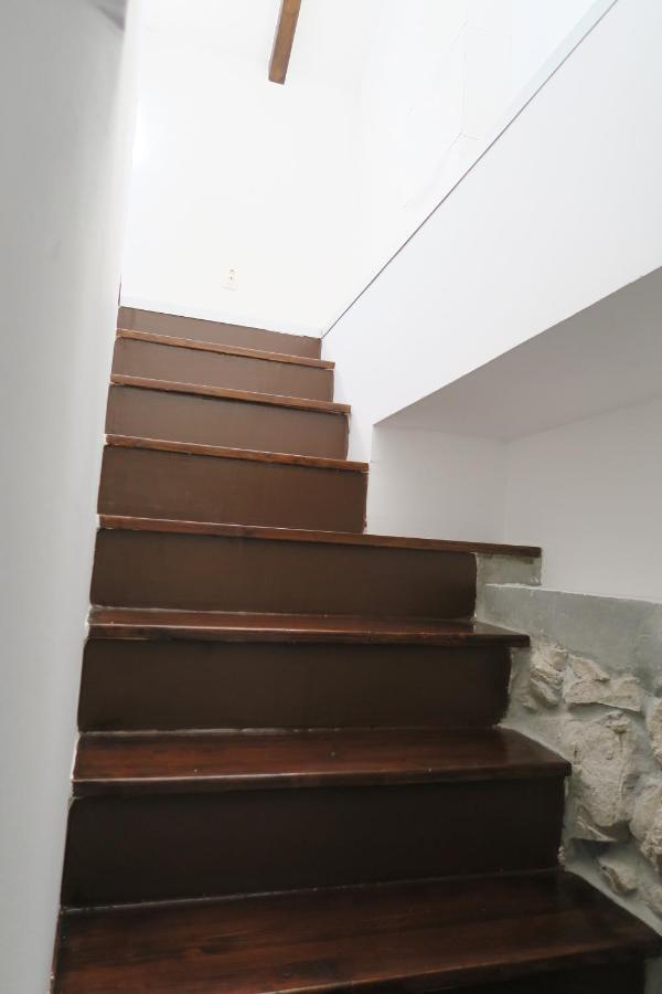 Holiday Home Ljubicic Baška Екстериор снимка